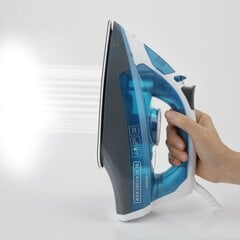 Black&Decker ES9180070B цена и информация | Утюги | kaup24.ee