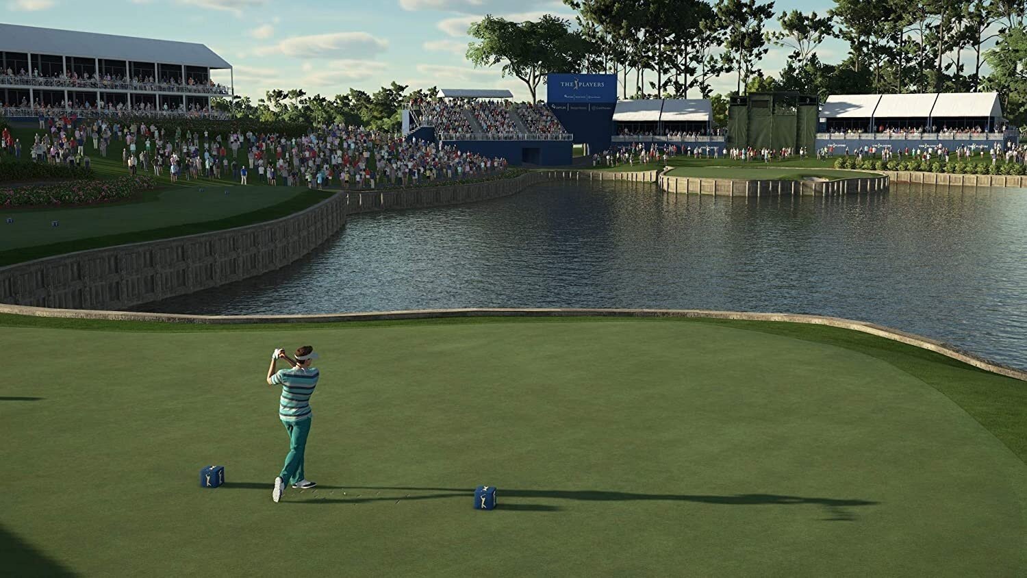 PGA Tour 2K21 (Xbox One) цена и информация | Arvutimängud, konsoolimängud | kaup24.ee