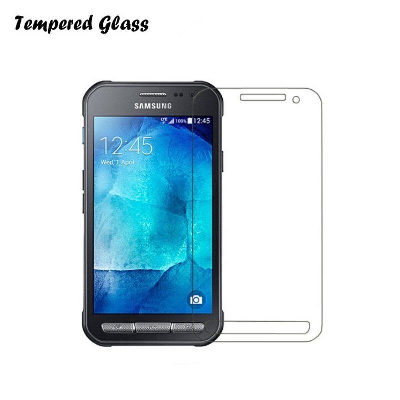 Samsung Galaxy XCover 3 G388 hind ja info | Ekraani kaitsekiled | kaup24.ee