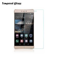 Tempered Glass Extreeme Shock Защитная пленка-стекло Huawei P8 (EU Blister) цена и информация | Защитные пленки для телефонов | kaup24.ee