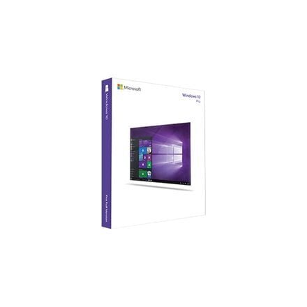 Microsoft Windows 10 Professional 64bit GGK, EN цена и информация | Operatsioonisüsteemid | kaup24.ee