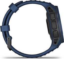 Garmin Instinct® Solar Tidal Blue hind ja info | Nutikellad (smartwatch) | kaup24.ee