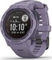 Garmin Instinct® Solar Orchid цена и информация | Nutikellad (smartwatch) | kaup24.ee