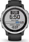 Garmin fēnix® 6S Solar Silver/Black цена и информация | Nutikellad (smartwatch) | kaup24.ee