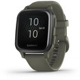 Garmin Venu Sq Music, Green