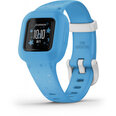 Garmin детский трекер активности Vivofit Jr.3, blue stars