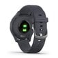 Garmin vívomove® 3S Silver/Granite Blue hind ja info | Nutikellad (smartwatch) | kaup24.ee