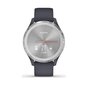 Garmin vívomove® 3S Silver/Granite Blue цена и информация | Nutikellad (smartwatch) | kaup24.ee