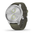 Garmin vivomove Style S/E, Green 010-02240-21