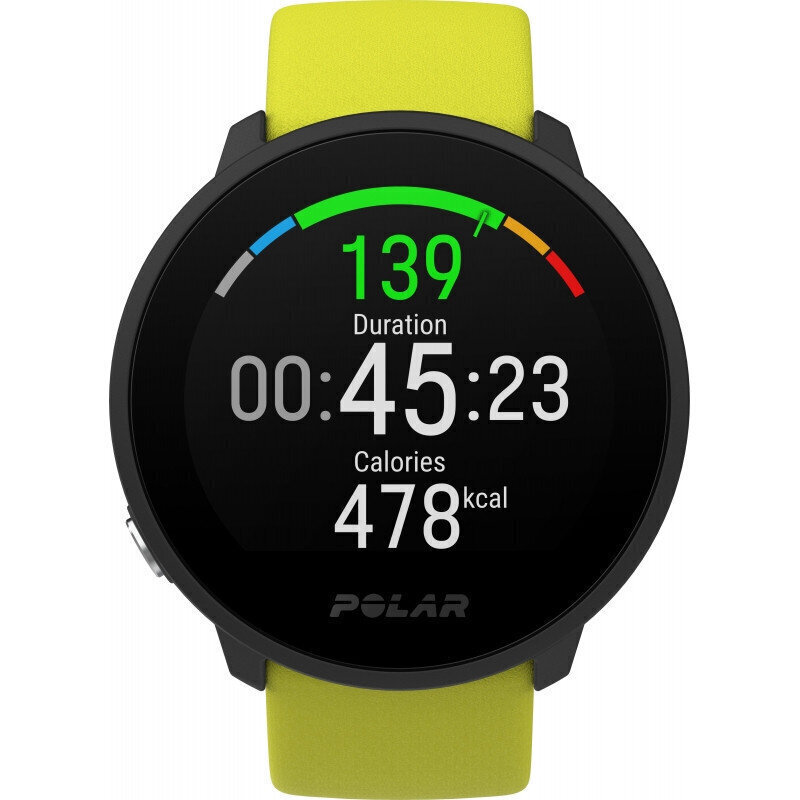 Nutikell Polar Unite hind ja info | Nutikellad (smartwatch) | kaup24.ee