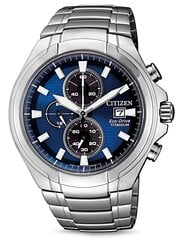 Часы для женщин Citizen Eco-Drive Super Titanium CA0700-86L цена и информация | Мужские часы | kaup24.ee