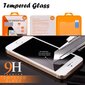 Karastatud klaas Tempered Glass LG K4 K120E jaoks hind ja info | Ekraani kaitsekiled | kaup24.ee
