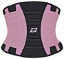 Power System Waist shaper treeningkorsett - roosa hind ja info | Liigesetoed ja -kaitsmed | kaup24.ee