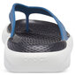 Crocs™ LiteRide Flip 119910 hind ja info | Naiste plätud ja sussid | kaup24.ee