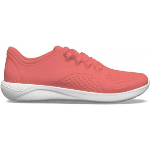 Naiste jalatsid Crocs™ Women's LiteRide Pacer, roosa hind ja info | Naiste spordi- ja vabaajajalatsid | kaup24.ee