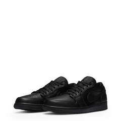 Nike - AirJordan1Low 41154 hind ja info | Spordi- ja vabaajajalatsid meestele | kaup24.ee