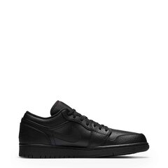 Nike - AirJordan1Low 41154 hind ja info | Spordi- ja vabaajajalatsid meestele | kaup24.ee