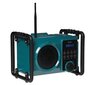 Denver WRD-50 цена и информация | Raadiod ja äratuskellad | kaup24.ee