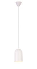 Светильник Ledea Oss White цена и информация | Потолочный светильник, 38 x 38 x 24 см | kaup24.ee