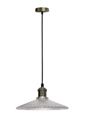 Ledea светильник Chester 210 цена и информация | Потолочный светильник, 38 x 38 x 24 см | kaup24.ee
