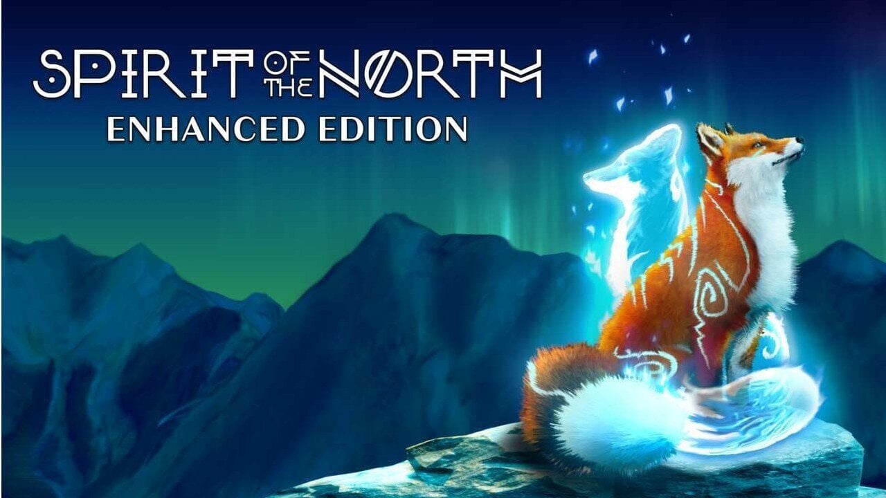 PlayStation 5 mäng Spirit of The North Enhanced Edition hind ja info | Arvutimängud, konsoolimängud | kaup24.ee