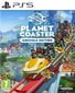 PlayStation 5 mäng Planet Coaster Console Edition hind ja info | Arvutimängud, konsoolimängud | kaup24.ee