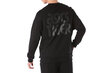 Meeste pusa Asics BL Sweat Crew hind ja info | Meeste pusad | kaup24.ee