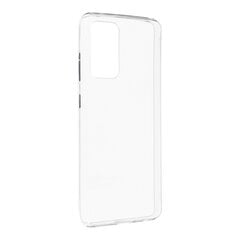Cиликоновый чехол для телефона Samsung Galaxy Note 20 Plus, прозрачный цена и информация | Чехлы для телефонов | kaup24.ee