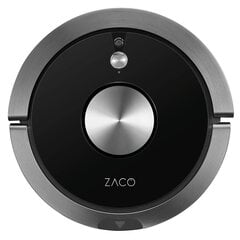 Zaco Robot A9s Pro kaina ir informacija | Robottolmuimejad | kaup24.ee