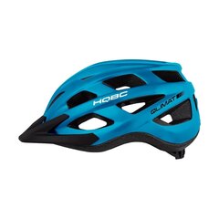 Jalgrattakiiver HQBC Qlimat blue/black 54-58cm цена и информация | Шлемы | kaup24.ee