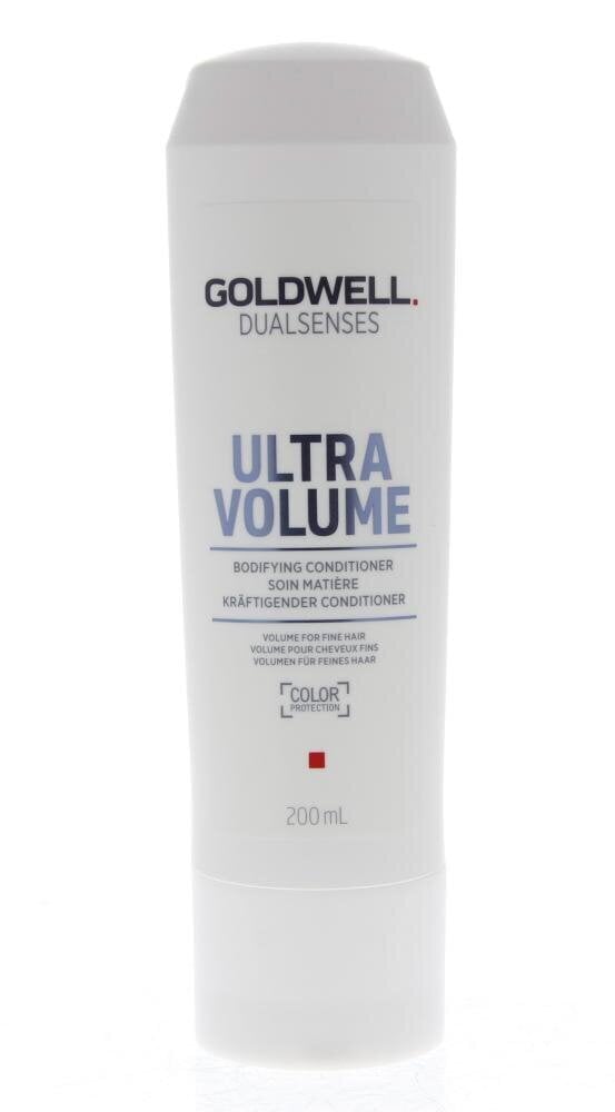 Goldwell Dualsenses Ultra Volume palsam hind ja info | Juuksepalsamid | kaup24.ee