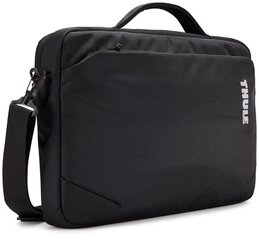 Thule TSA-315B, 15" цена и информация | Компьютерные сумки | kaup24.ee