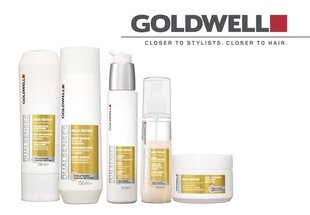 Juuksemask Goldwell Dualsenses Rich Repair 60 Sec Treatment 200 ml цена и информация | Средства для укрепления волос | kaup24.ee