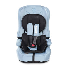 Turvatool Lorelli Harmony Isofix, 9-36 kg, Brittany blue hind ja info | Turvatoolid | kaup24.ee