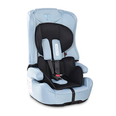 Turvatool Lorelli Harmony Isofix, 9-36 kg, Brittany blue hind ja info | Turvatoolid | kaup24.ee