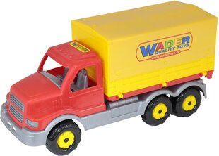 Mänguasi veoauto hind ja info | Imikute mänguasjad | kaup24.ee