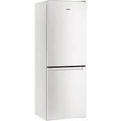 Whirlpool W5 721E W 2 hind ja info | Külmkapid | kaup24.ee