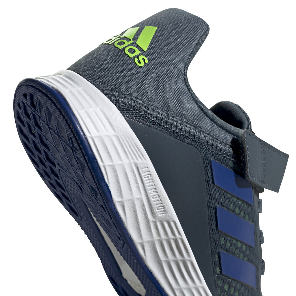 Jalatsid Adidas Duramo Sl C, hallid цена и информация | Laste spordijalatsid | kaup24.ee