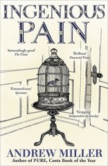 Andrew Miller, Ingenious Pain hind ja info | Romaanid | kaup24.ee