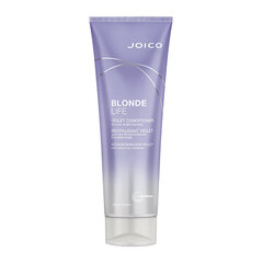 JOICO Blonde Life Violet Conditioner 250 мл цена и информация | Кондиционеры | kaup24.ee