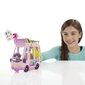 Väike lemmikloomade buss Hasbro Littlest Pet Shop, B3806EU4 hind ja info | Tüdrukute mänguasjad | kaup24.ee