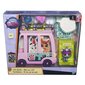 Väike lemmikloomade buss Hasbro Littlest Pet Shop, B3806EU4 hind ja info | Tüdrukute mänguasjad | kaup24.ee