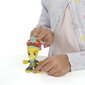 Plastiliini ja tuletõrjeauto komplekt Hasbro Play-Doh Town hind ja info | Arendavad mänguasjad | kaup24.ee