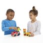 Plastiliini ja tuletõrjeauto komplekt Hasbro Play-Doh Town hind ja info | Arendavad mänguasjad | kaup24.ee