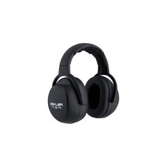 Наушники для защиты слуха  ZEKLER 403 цена и информация | Головные катушки | kaup24.ee