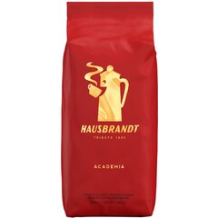 Kohvioad Hausbrandt Academia 1kg hind ja info | Kohv, kakao | kaup24.ee