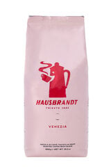 Kohvioad Hausbrandt Venezia 1kg цена и информация | Кофе, какао | kaup24.ee