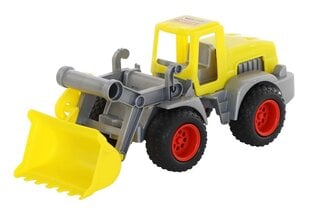 Laadur-traktor Construck цена и информация | Игрушки для мальчиков | kaup24.ee