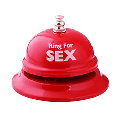 Kell Ring for sex hind ja info | Erootilised kingitused ja suveniirid | kaup24.ee