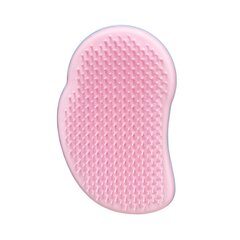 Расческа для спутанных волос Tangle Teezer The Original Cornflower Blue цена и информация | Расчески, щетки для волос, ножницы | kaup24.ee